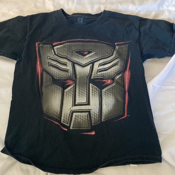 Set of 3 character tshirts - Picture 8 of 10